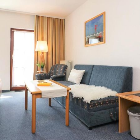 Hotel Ferienzimmeranlage Deutsches Haus Deutsches Haus App 29 Wustrow  Zewnętrze zdjęcie