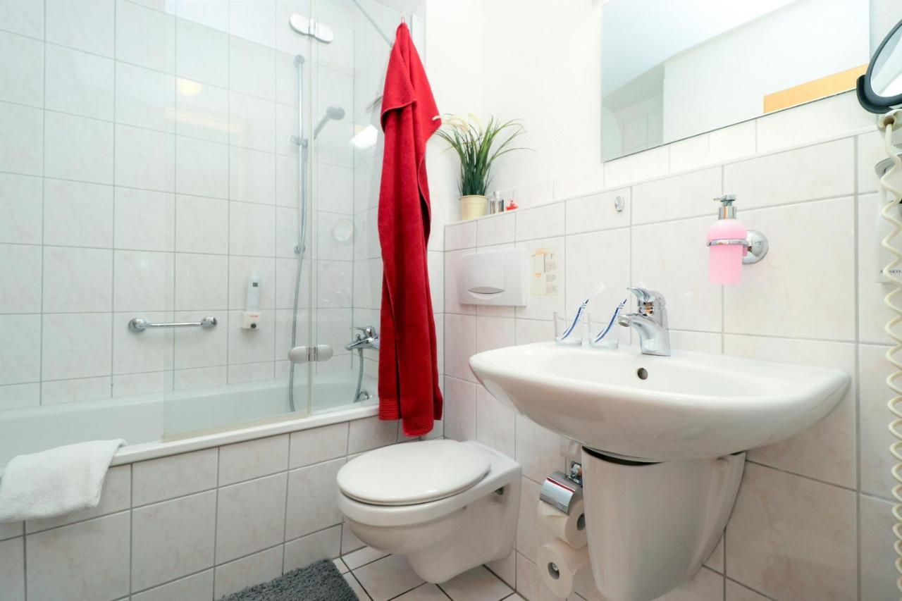 Hotel Ferienzimmeranlage Deutsches Haus Deutsches Haus App 29 Wustrow  Zewnętrze zdjęcie