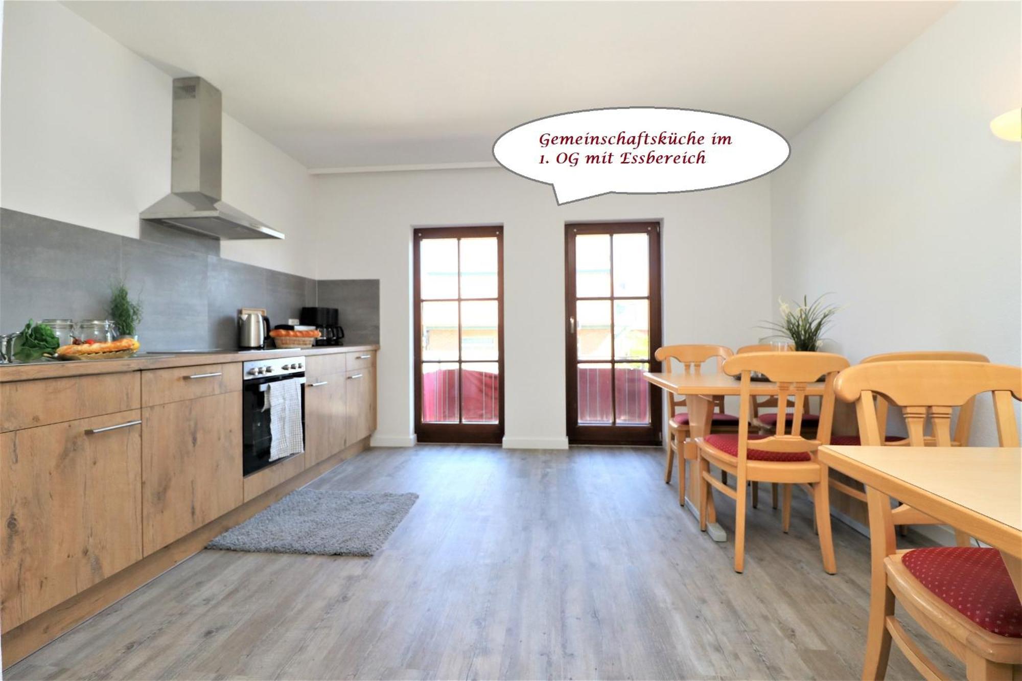 Hotel Ferienzimmeranlage Deutsches Haus Deutsches Haus App 29 Wustrow  Zewnętrze zdjęcie
